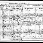 1861 William Eliza Bedminster